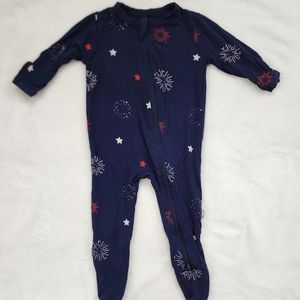 Kyte Baby Fireworks Zippy